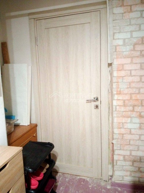 Продаж Квартира 1-кімнатна, 3/5 поверх на вул. Тобольська ( Вартових неба) Харків - фото 2