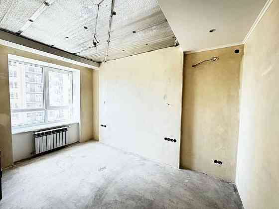 Продаж Квартира 2-кімнатна, 4/10 поверх на Семейная, 4 Dnipro