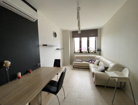 Квартира с видом на море Одеса