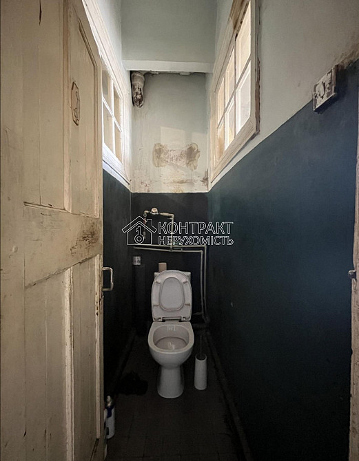 Продаж Квартира 3-кімнатна, 5/7 поверх на вул. Полтавський Шлях Kharkiv - photo 9