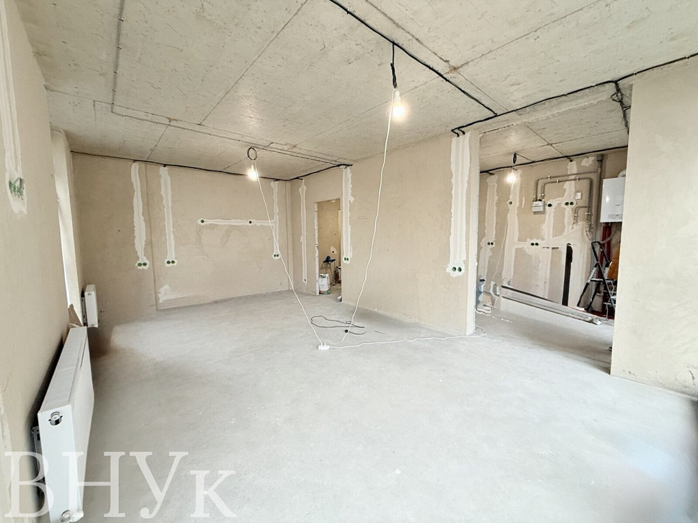 Продаж Квартира 2-кімнатна, 4/10 поверх на Арцеулова Луцк - изображение 6