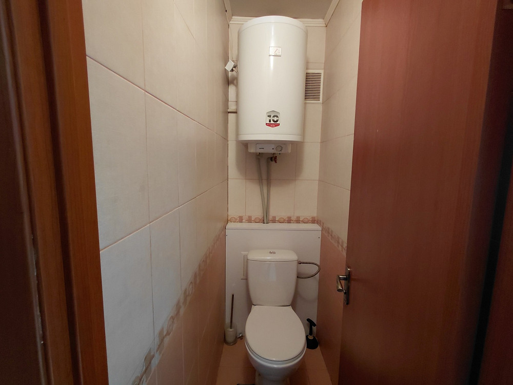 Оренда Квартира 3-кімнатна, 5/5 поверх на Галицька вул., 35 Тернополь - изображение 17