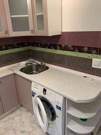 Оренда Квартира 1-кімнатна, 2/26 поверх на ул. Григория Ващенко Київ