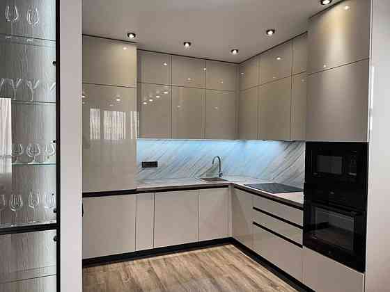 Продаж Квартира 1-кімнатна, 15/25 поверх Київ