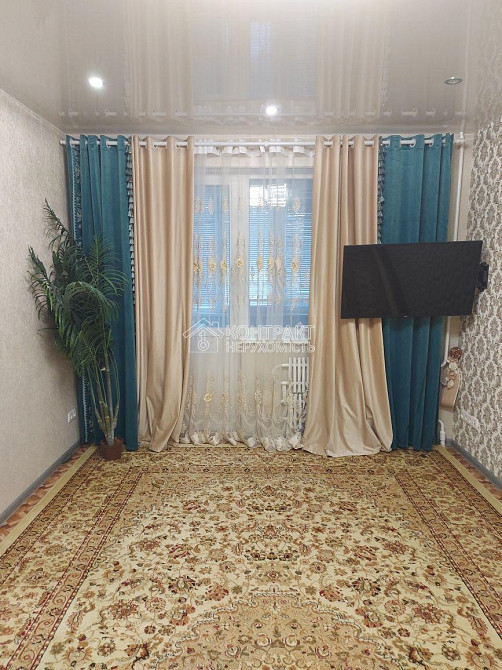 Продаж Квартира 3-кімнатна, 1/16 поверх на вул. Академіка Павлова Харків - фото 1