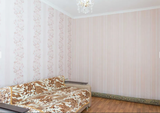 Продам 1-комнатную квартиру на ул.Тираспольской (Ленпоселок) Одеса