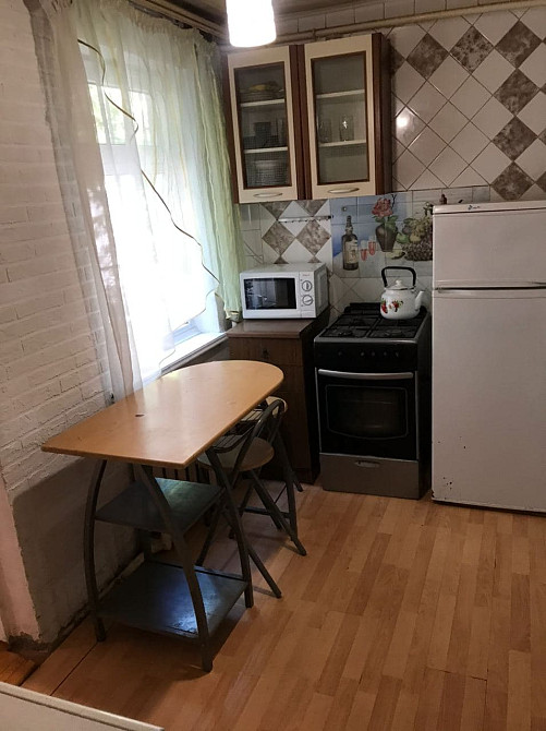 Продам 3-х комнатную квартиру в Лузановке Odessa - photo 13