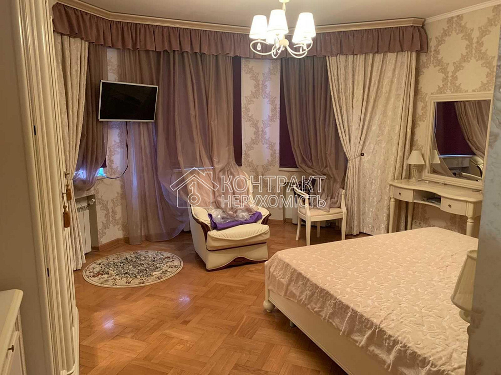 Продаж Будинок 10-кімнатний на вул. Європейська Kharkiv - photo 16