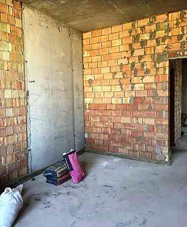 Двухкомнатная квартира  в новом доме в элитном районе Одессы. Одесса