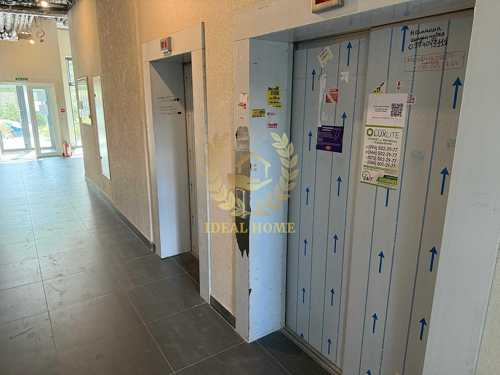 Продаж Квартира 1-кімнатна  - изображение 11