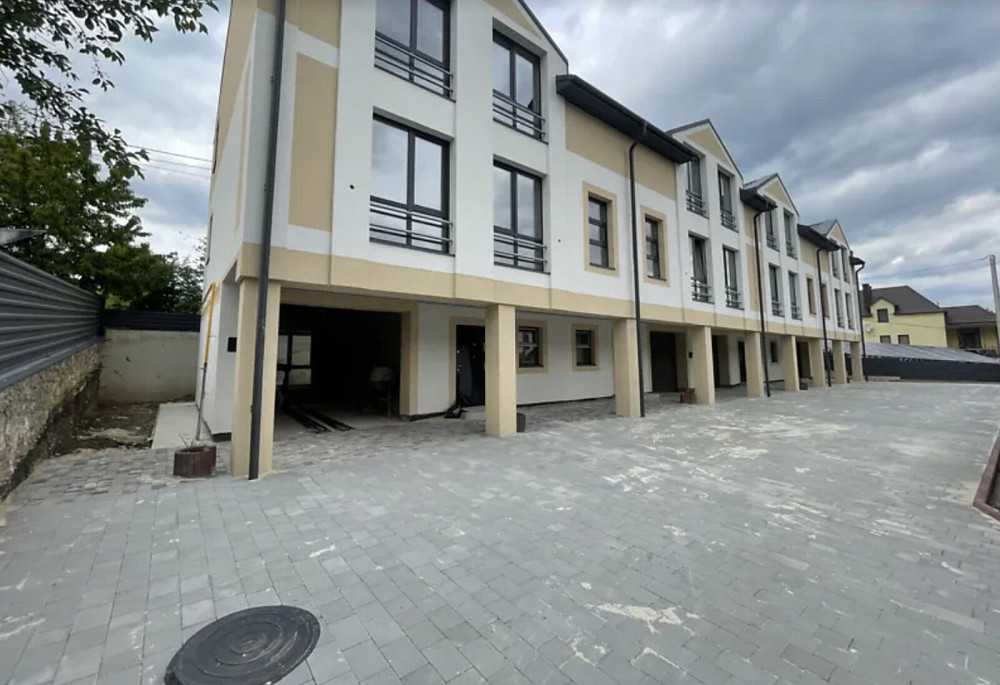 Продаж 3 поверхового таунхауса з ділянкою на 18 кв. м., 165 кв. м, Гаї Гречинські  - фото 3