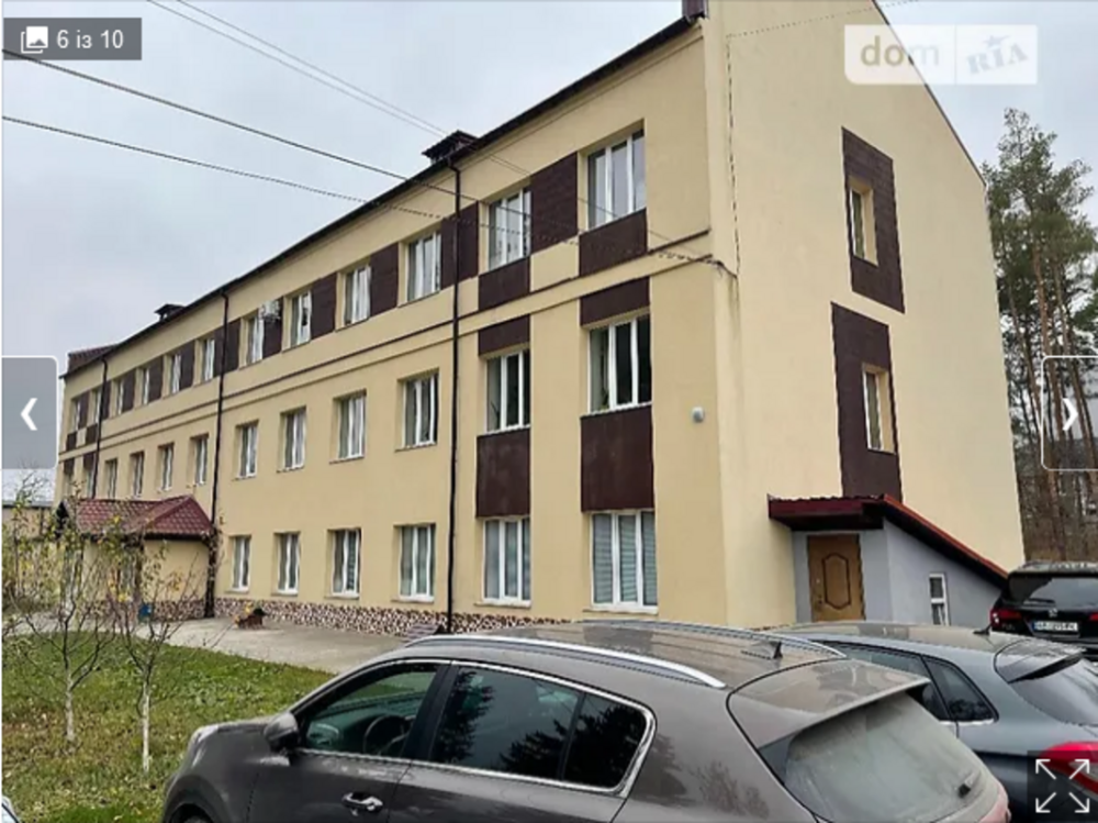 Оренда приміщення вільного призначення на Соснова поверх - 1/3 Вінниця - фото 6