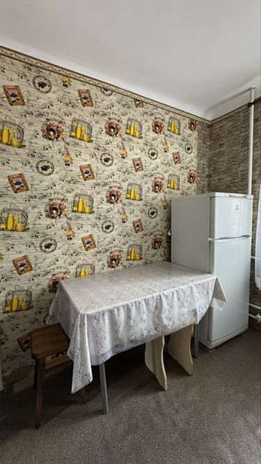 Оренда Квартира 1-кімнатна, 1/5 поверх на Борщагівська, 143 Київ - фото 5