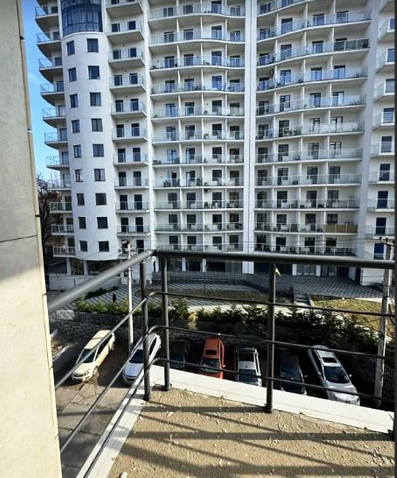 Двухкомнатная квартира  ЖК Platinum Residence на 10-й станции Большого Фонтана Одеса - фото 15