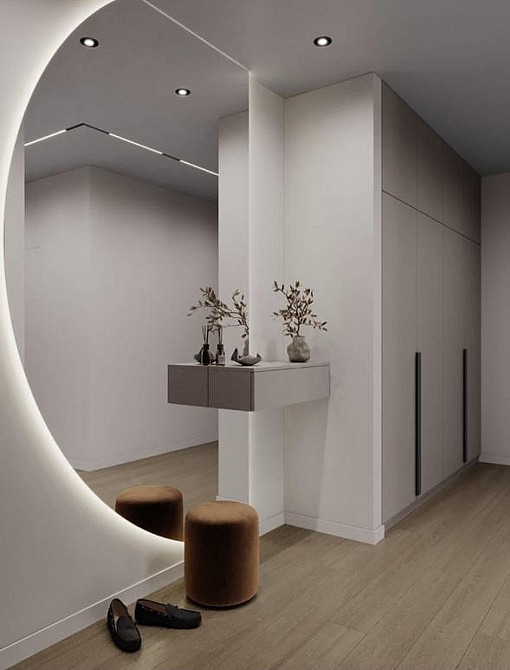 Продаж Квартира 2-кімнатна, 21/24 поверх на Краснова ул. Одеса - фото 9