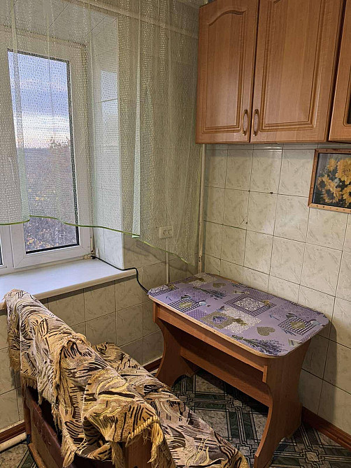 продам 2х кіцмнкатну з меблями та гараж в подарунок Сазонівка - фото 3