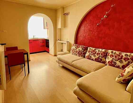 Продаж Квартира 1-кімнатна, 10/10 поверх на Маршала Говорова улица, 3А Odessa