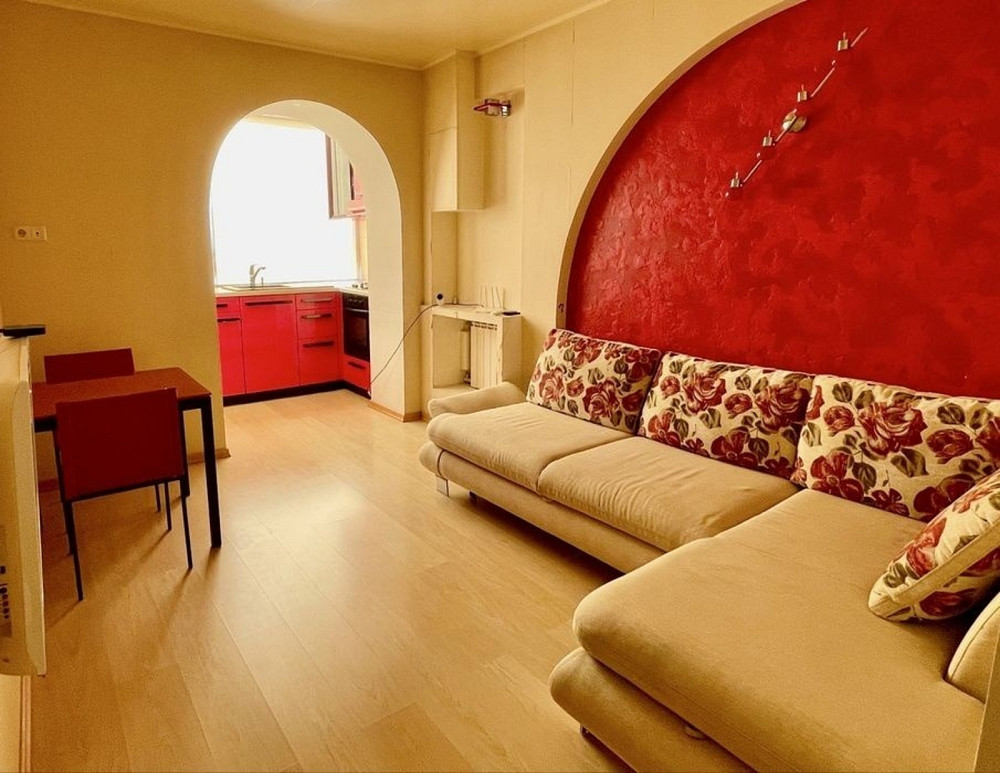 Продаж Квартира 1-кімнатна, 10/10 поверх на Маршала Говорова улица, 3А Odessa - photo 6