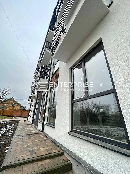 Продаж Квартира 2-кімнатна, 2/4 поверх на вул. Обуховская Киев - изображение 13