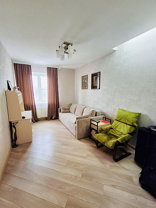 Продаж Квартира 3-кімнатна, 8/21 поверх на Білоруська вул. вул., д. 3 Kiev - photo 12