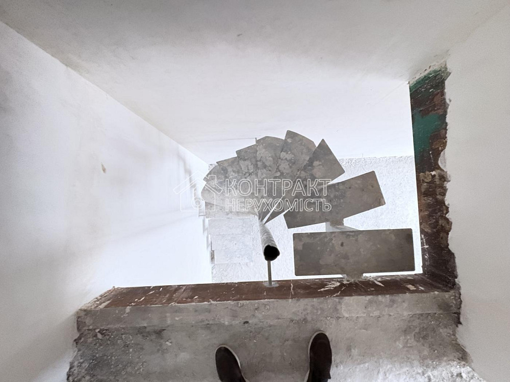 Продаж Квартира 3-кімнатна, 9/9 поверх на вул. Драгоманова Харків - фото 11