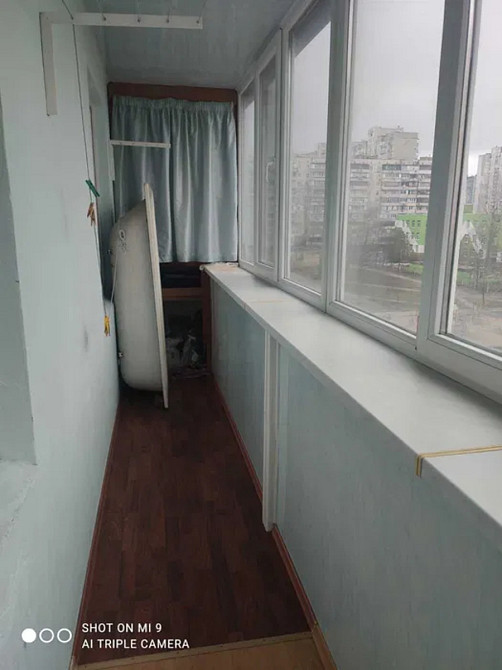 Оренда Квартира 2-кімнатна, 4/10 поверх на вул. Лариси Руденко, 15/14 Kiev - photo 10