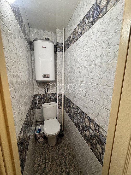 Продаж Квартира 3-кімнатна, 4/9 поверх на вул. Академіка Павлова Kharkiv - photo 19