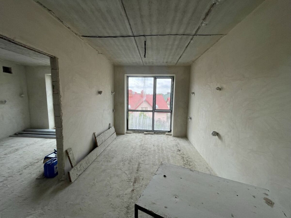 Продаж Квартира 1-кімнатна, 3/4 поверх на Довбуша Chukalivka - photo 8