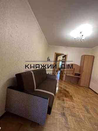 Оренда 3-кімнатної квартири біля метро Героїв Дніпра. № 1165339 Київ