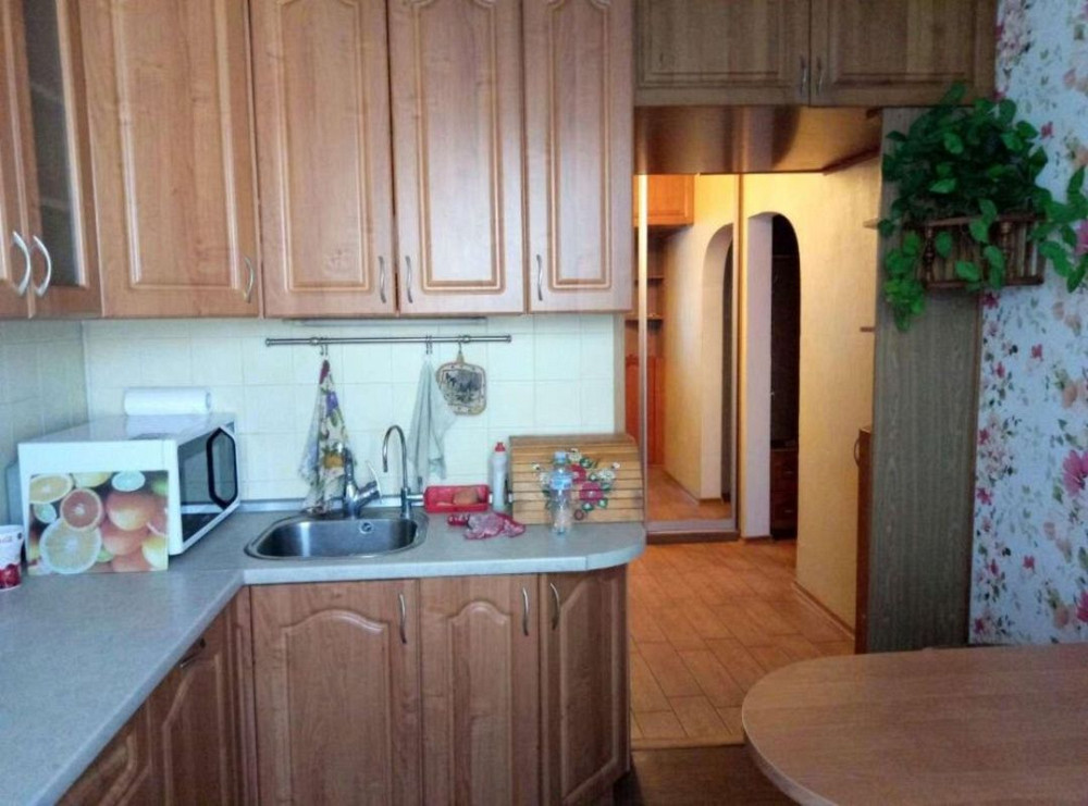 Оренда Квартира 2-кімнатна, 7/10 поверх на пр. Петра Григоренко, 19 Київ - фото 2