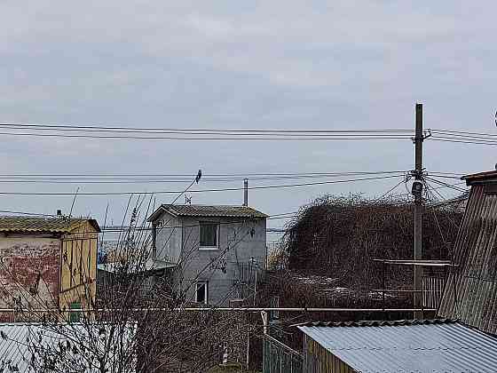 Продается капитальная дача у лимана с. Нерубайское Нерубайське
