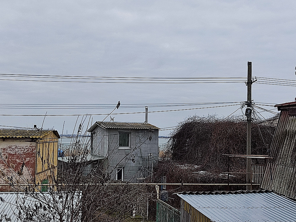 Продается капитальная дача у лимана с. Нерубайское Nerubaiske - photo 3