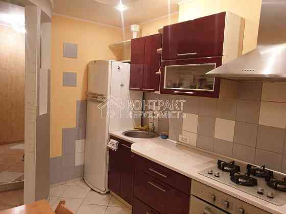 Продаж Квартира 3-кімнатна, 4/5 поверх на вул. Гвардійців Широнінців Харків