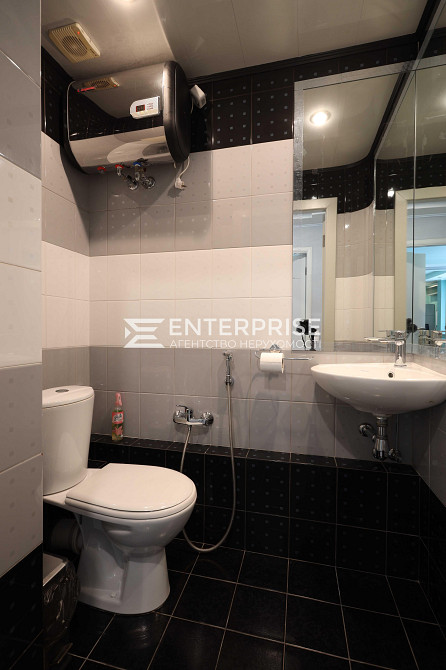 Продаж 3к Квартира 73 кв.м Сосницька вул. Київ - фото 18