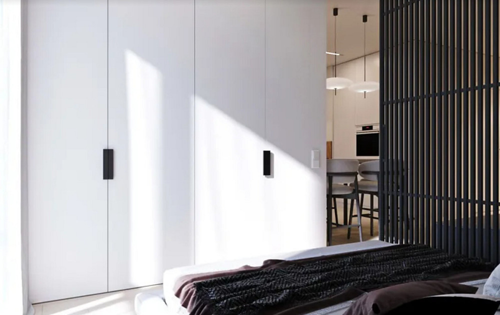 Продаж Квартира 1-кімнатна, 8/10 поверх Ternopil' - photo 9