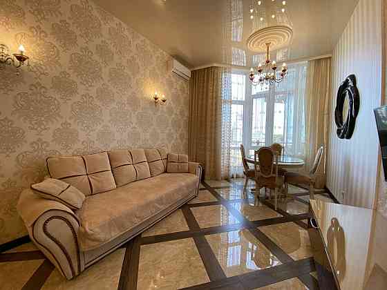 Оренда Квартира 1-кімнатна, 8/11 поверх на Жуковского ул., 9 Одеса