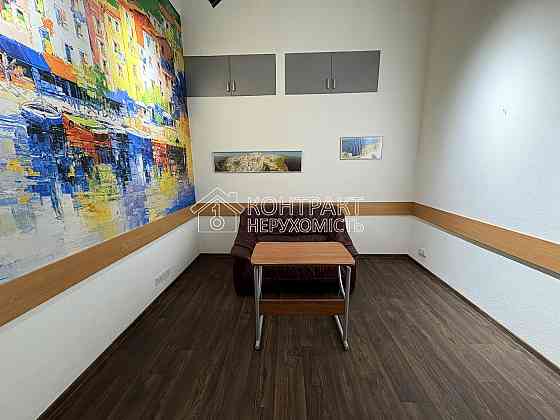 Оренда офісне приміщення на вул. Римарська приміщень - 3, поверх - 1/6 Харків