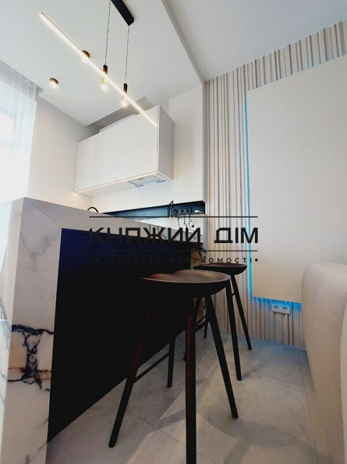 Перша Здача! Оренда 2-но к. квартири в клубному будинку м. Сирець.№11203953 Київ - фото 16