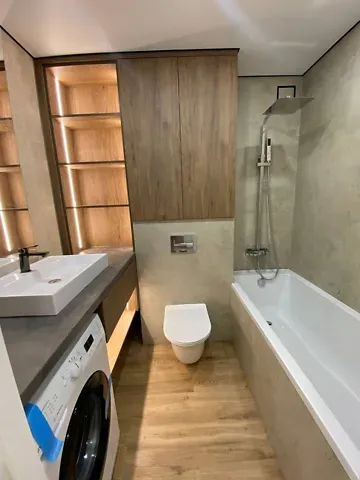 Продажа 1к Квартира 30 кв.м Тельнова Євгена вулиця 9 Кропивницкий - изображение 14