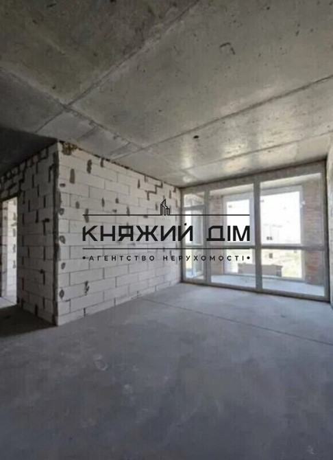 Продаж 2-во к.кв. на Дніпровській Набережній в ЖК Great, Дарницький р-н. Код об'єкту 21145461 Київ - фото 11