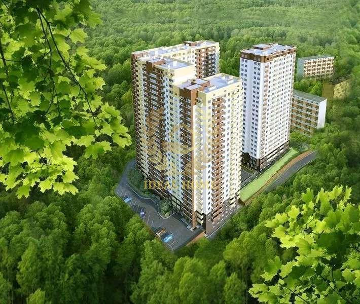 Продам 1к квартиру Шевченківський рн Правий берег Київ - фото 7