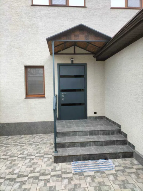 Продам современный, новый дом в самом сердце Таирова. Одеса - фото 17