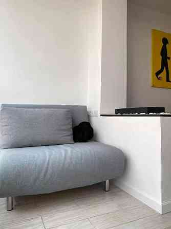 Оренда Квартира 1-кімнатна на Здолбуновская ул., 13 Киев