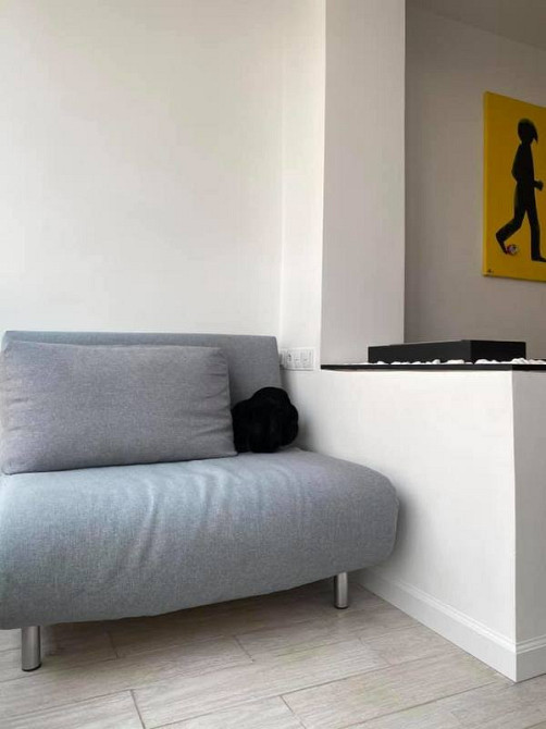 Оренда Квартира 1-кімнатна на Здолбуновская ул., 13 Київ - фото 5