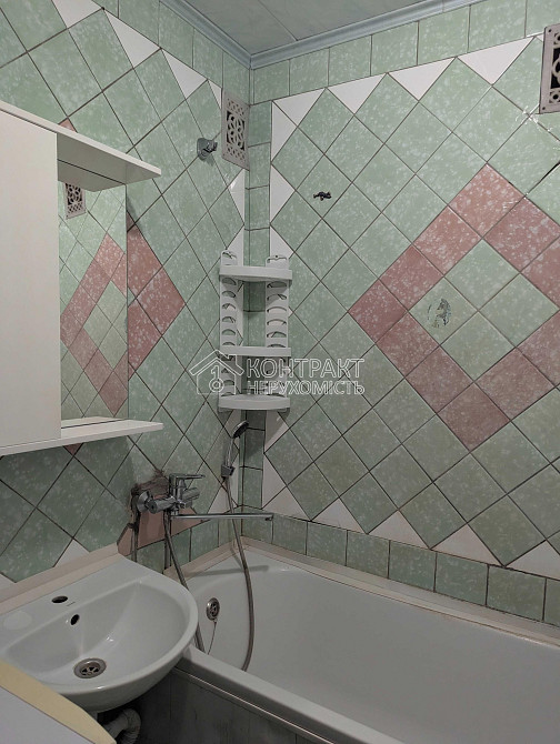 Продаж Квартира 3-кімнатна, 4/5 поверх на вул. Старопрудна Харьков - изображение 10