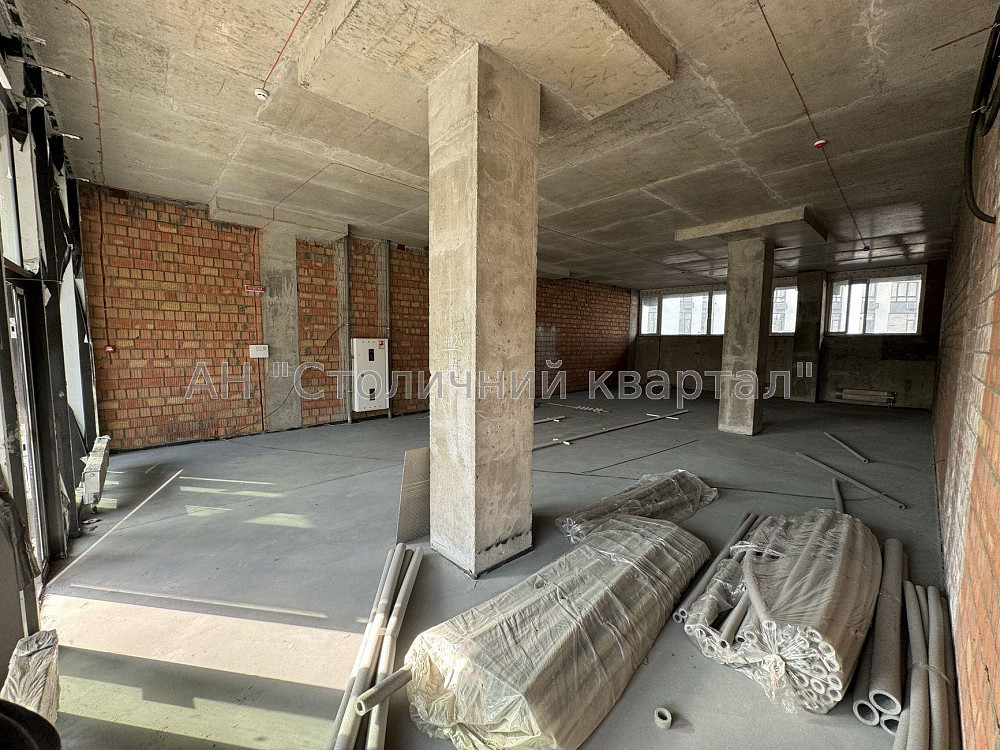 Оренда торгове приміщення на Шолуденка вул., 30 поверх - 1/2 Kiev - photo 7