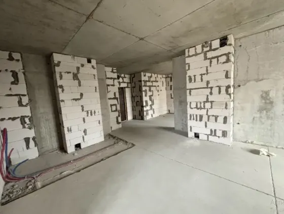 For sale 2-room Apartment 62 sq.m педагогическая Odessa