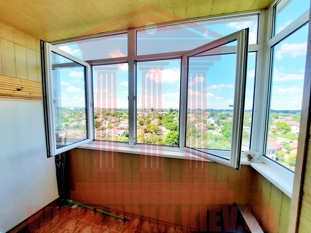 Оренда 1к Квартира 45 кв.м Головатого, 89 Бориспіль - фото 11