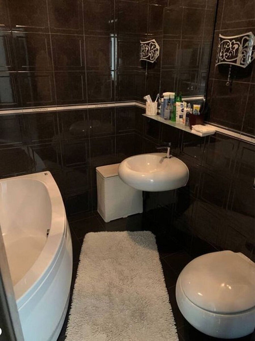 Продаж Квартира 2-кімнатна, 21/24 поверх на Дніпровська набережна, 14 Київ - фото 8