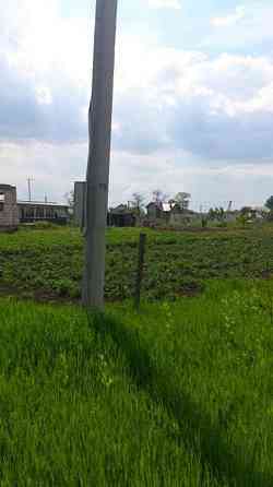 Продаж земельної ділянки 10 соток на Семьи Сосниных Бориспіль